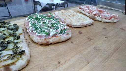 La Pala da Puccio in Capo dOrlando, Città Metropolitana di Messina