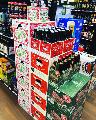 Wine Store «Premier Wine & Spirits», reviews and photos, 100 Main St N # 11, Southbury, CT 06488, USA