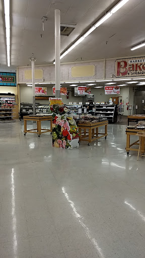 Grocery Store «Brookshire Brothers», reviews and photos, 603 E Houston St, Cleveland, TX 77327, USA