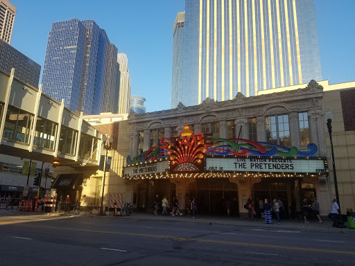 Performing Arts Theater «State Theatre», reviews and photos, 805 Hennepin Ave, Minneapolis, MN 55402, USA