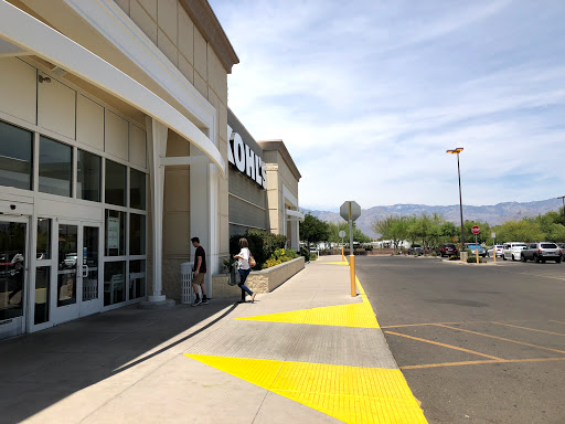 Department store Tucson