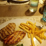 Photo n°1 de l'avis de Sara. fait le 29/08/2021 à 19:40 sur le  Atmosphera à Lido di Jesolo