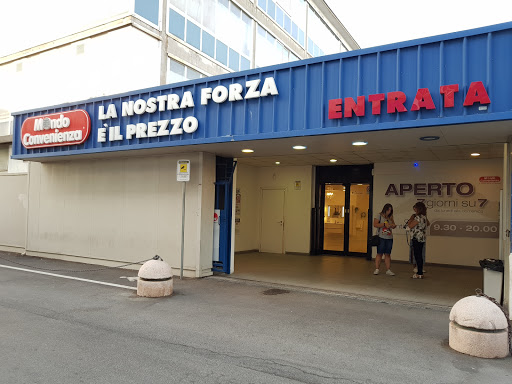 Mondo Convenienza