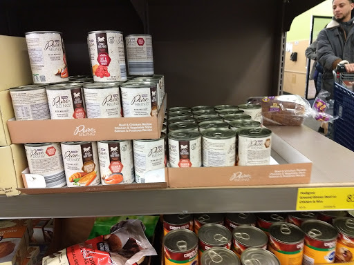 Supermarket «ALDI», reviews and photos, 5532 Broadway, Bronx, NY 10463, USA