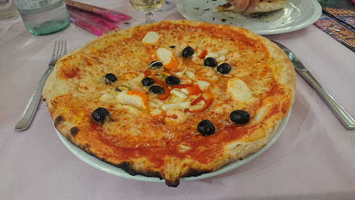 Pizzeria Ristorante del Corso in Casale Monferrato, Provincia di Alessandria