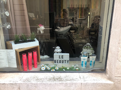 Le Beauty à Béziers