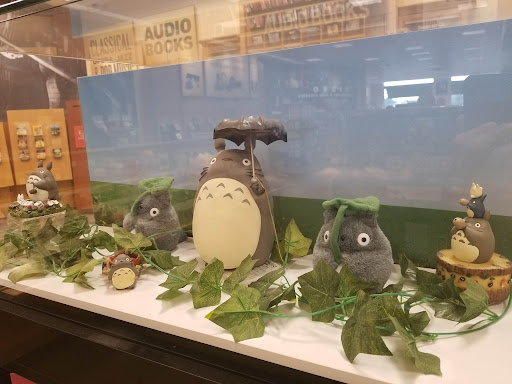 Book Store «Barnes & Noble», reviews and photos, 2443 Vestal Pkwy E, Vestal, NY 13850, USA