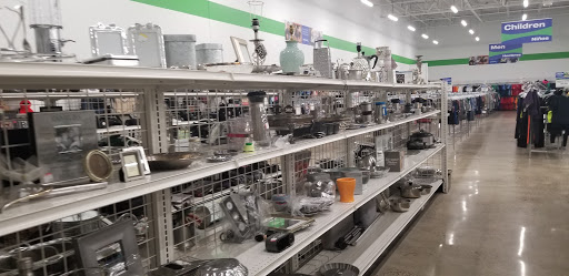 Thrift Store «Goodwill Store & Donation Center», reviews and photos, 2637 Street Rd, Bensalem, PA 19020, USA