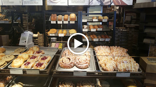 Panera Bread, 1400 Butterfield Rd, Downers Grove, IL 60515, USA, 