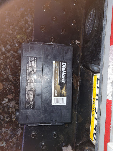 Auto Parts Store «Advance Auto Parts», reviews and photos, 902 Shrewsbury Commons Ave, Shrewsbury, PA 17361, USA