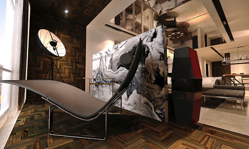 norm designhaus | Interior design Malaysia | Office design | House Renovation KL