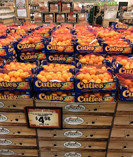 Health Food Store «Sprouts Farmers Market», reviews and photos, 111 E El Camino Real, Sunnyvale, CA 94087, USA