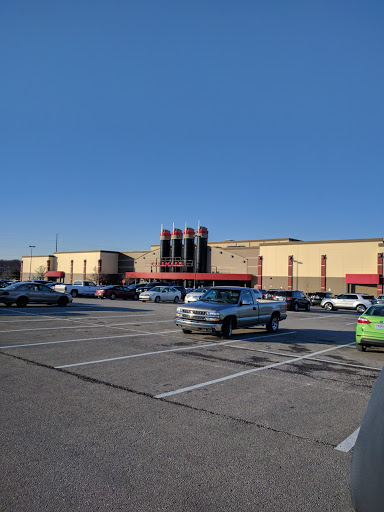 Movie Theater «Cinemark XD», reviews and photos, 5500 Antioch Dr, Merriam, KS 66202, USA