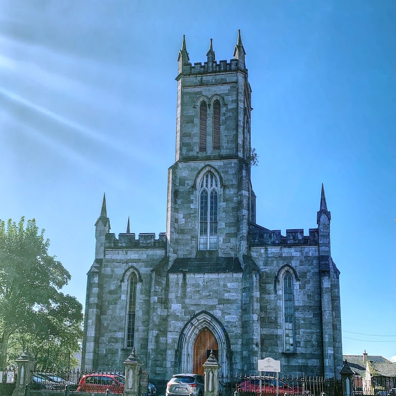 St. Michaels Church of Ireland