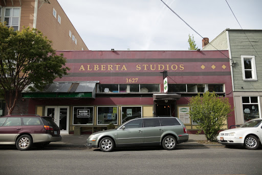 Alberta Studios