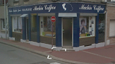 Photo du Salon de coiffure Machin Coiffure à Calais