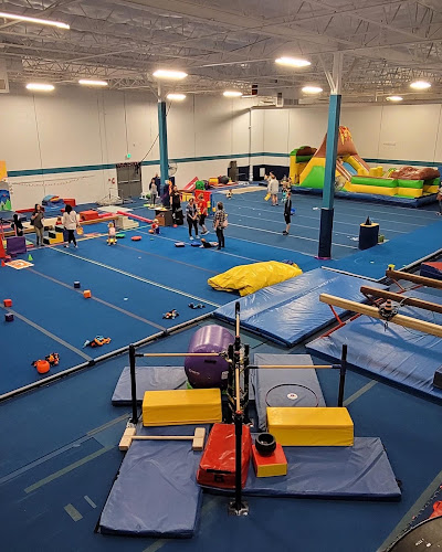Texas Dynamix Gymnastics