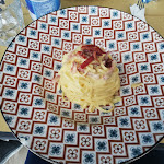 Photo n°1 de l'avis de Elisabetta.a fait le 14/09/2021 à 06:18 sur le  Grill Antica Macelleria à Corsico