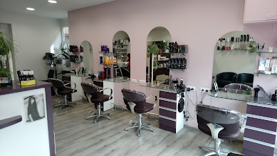 Coiffure Aliza à Lapalisse