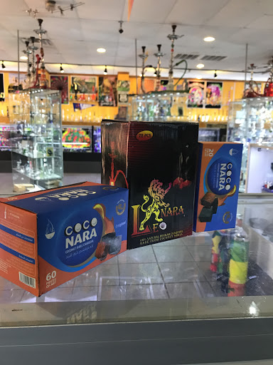 Tobacco Shop «THE WILD SIDE SMOKE SHOP», reviews and photos, 1209 S Cooper St, Arlington, TX 76010, USA