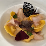 Photo n°3 de l'avis de Alberto.i fait le 05/05/2024 à 13:52 sur le  Ristorante Calici e Mare à Ca' Savio