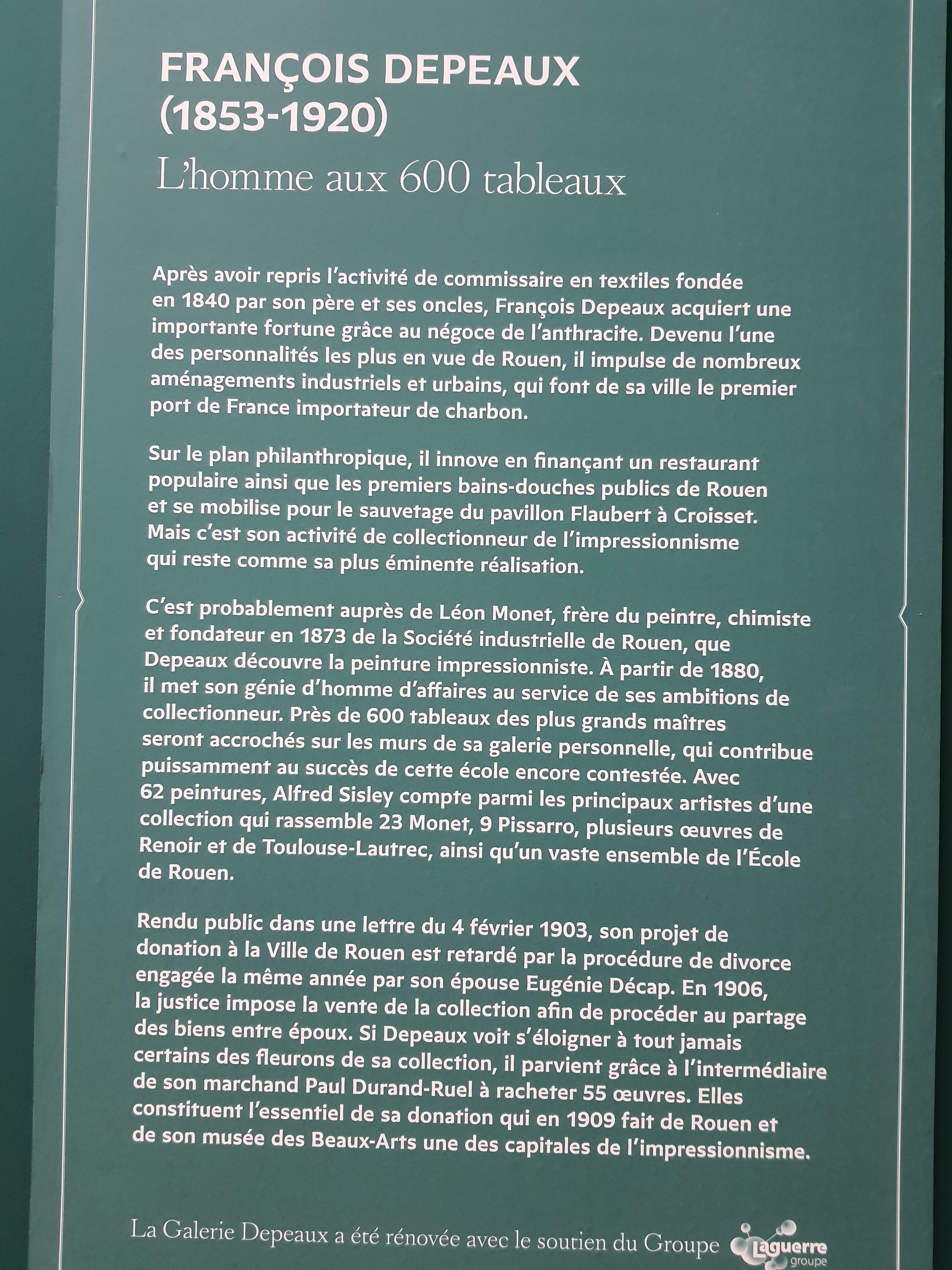 Photo n° 9 de l'avis de Thierry.l fait le 31/07/2021 à 18:13