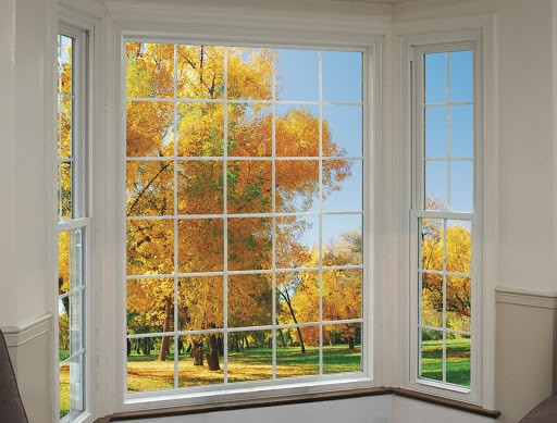 PVC windows supplier Durham