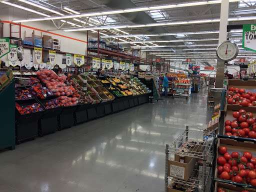 Supermarket «WinCo Foods», reviews and photos, 2572 5600 W, West Valley City, UT 84120, USA