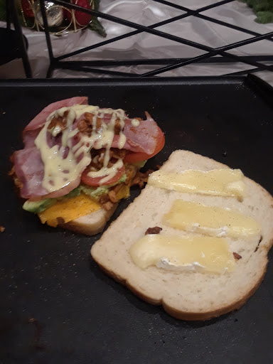 Caterer «Love At First Bite Catering», reviews and photos, 18281 Gothard St #108, Huntington Beach, CA 92648, USA