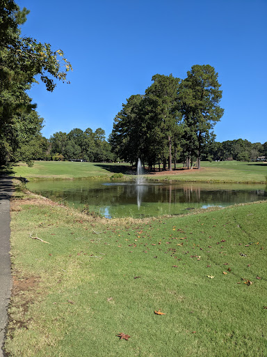 Golf Club «Umstead Pines @ Willowhaven Golf & Swim Club», reviews and photos, 253 Country Club Dr, Durham, NC 27712, USA