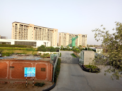 Luxury apartments Jaipur