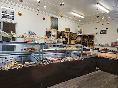 Le Fournil Dore à Les Andelys