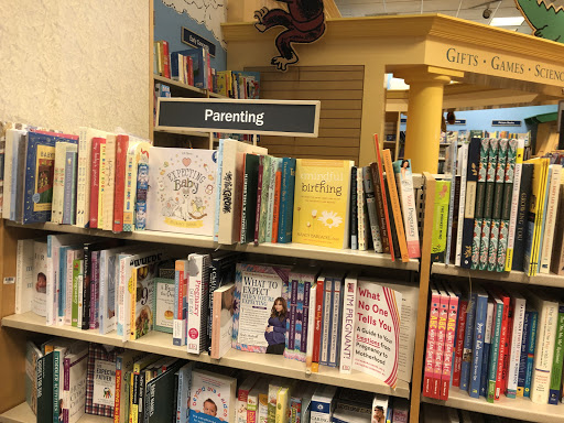 Book Store «Barnes & Noble», reviews and photos, 960 S Colorado Blvd, Glendale, CO 80246, USA