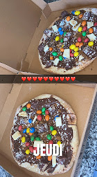 Photo n°10 de Fast Crêpes à Le Malesherbois ()