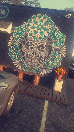 Tattoo Shop «Dimaura Ink Tattoo», reviews and photos, 825 Eastland Ave, Akron, OH 44305, USA