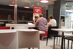 KFC Panmure