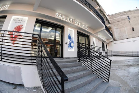Ballet Studio Via Colonne, 47, 80017 Melito di Napoli NA, Italia