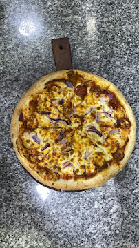 Plats et boissons du Pizzeria Resto Pizza à Arcueil - n°15