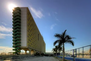 Holiday Inn Sao Paulo Parque Anhembi, an IHG Hotel image