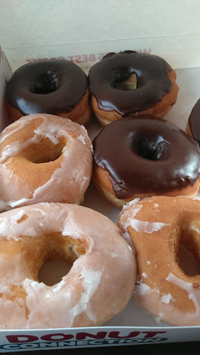 Donut Shop «Donut Connection», reviews and photos, 3480 Leonardtown Rd, Waldorf, MD 20601, USA