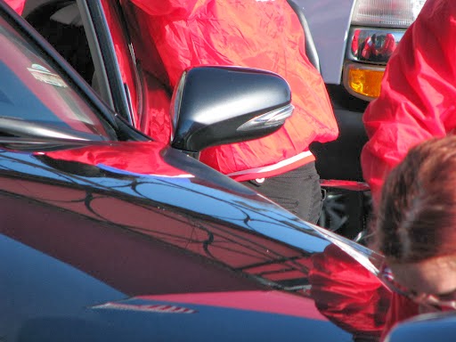 Car Wash «Magic Car Wash», reviews and photos, 3221 Naamans Rd, Wilmington, DE 19810, USA