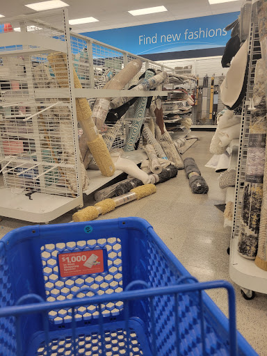 Clothing Store «Ross Dress for Less», reviews and photos, 8540 Fourwinds Dr, Windcrest, TX 78239, USA