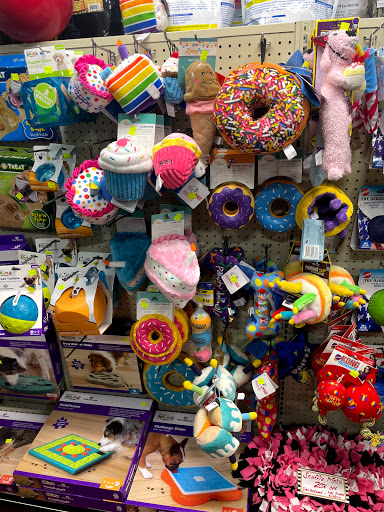Pet Store «Pet Food Depot», reviews and photos, 17645 N Cave Creek Rd, Phoenix, AZ 85032, USA