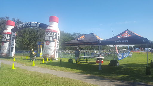 Park «Larry and Penny Thompson Park», reviews and photos, 12451 SW 184th St, Miami, FL 33177, USA