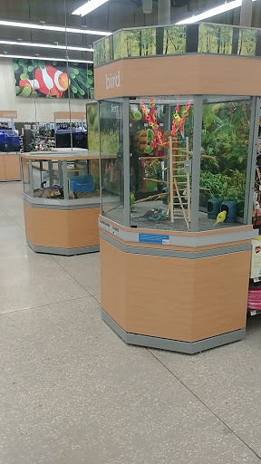 Pet Supply Store «Petco Animal Supplies», reviews and photos, 11147 Park Blvd N, Seminole, FL 33772, USA