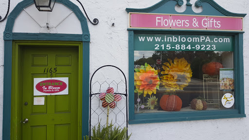 Gift Shop «In Bloom, Flowers and Gifts», reviews and photos, 1165 Old York Rd, Abington, PA 19001, USA