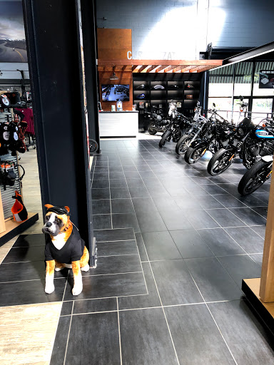 Harley-Davidson Dealer «Garden State Harley-Davidson», reviews and photos, 1775 NJ-10, Morris Plains, NJ 07950, USA