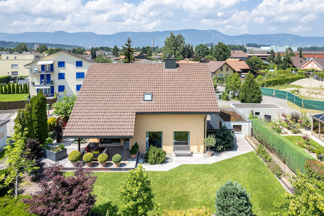 4 Visions Bern - Immobilienmakler