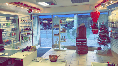 MEM CBD MONTBELIARD à Montbéliard