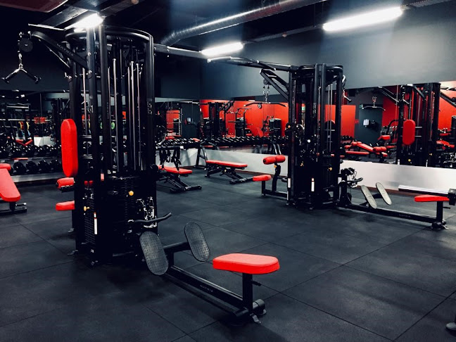 Reviews of Snap Fitness Isle of Wight in Newport - Gym